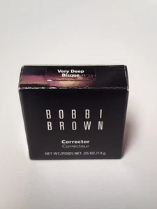 Corrector Bisque Bobbi Marrón Muy Profundo Tamaño Completo - Imagen 1 de 3