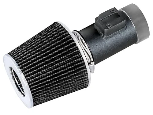 4 inch High Flow Cold Air Intake Kit w/ Heat Shield for Ford Crown Victoria 2004 Foto 1 de 1