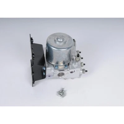 Válvula moduladora AC Delco 22691085 ABS para Chevy Chevrolet Malibu Saturn Aura G6 Foto 1 de 3
