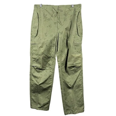 Military Night Desert Camo Pants Men Small Regular 27-31 waist, 29.5-32.5 inseam - Image 1 of 4