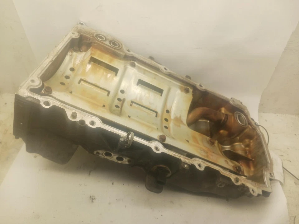 '18-'24 CHEVROLET EXPRESS 2500 VAN Oil Pan 4.3L OEM 6 Month Warranty! — 第 1/4 张图片