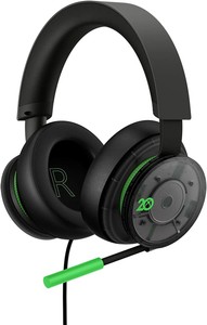 Microsoft Video Game Headsets for sale 