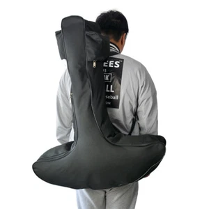 Archery Crossbow Case T-Shaped Storage Case Bag Backpack Archery Hunting 37"x29" - Picture 1 of 6