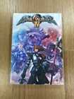 C3388 Book Soul Calibur Iv Perfect Guide Ps3 Xbox360 4 Strategy