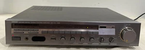 YAMAHA AVC-70 STEREO CONTROL AMPLIFIER NO REMOTE CONTROL - Picture 1 of 23