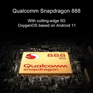 Oneplus 9 Pro 5G Smartphone 6.7"Fluid Display 2.0 Hasselblad 50MP WIFI Bluetooth - Photo 1 sur 16