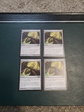 4x Wurm's Tooth | M10 Magic 2010 | MTG Magic Cards NM/LP real pic fast ship