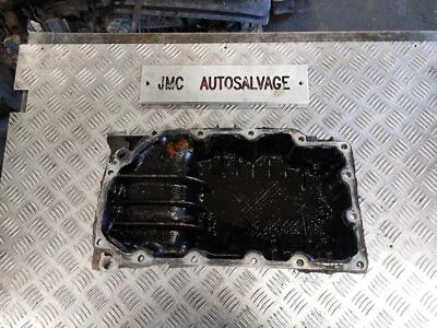 LAND ROVER FREELANDER 45 75 1.4 1.6 1.8 16V SERIE K CÁRTER DE ACEITE DE MOTOR LSB101850 Foto 1 de 4