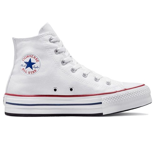 CTAS EVA LIFT HI CALZATURE DONNA CONVERSE cod. 272856C