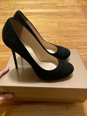 Zapatos Carlo Pazolini usados talla 8 Foto 1 de 4