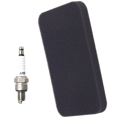 Bujía de filtro de aire para Polaris Outlaw Sportsman 90 110 2007-2018 0454620 Foto 1 de 4