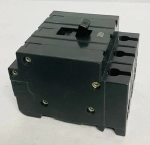 Interruptor Circuito Cuadrado D EH34025 25A 480V 3P Nuevo Excedente y Probado Envío Gratuito - Imagen 1 de 7