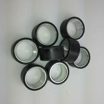 Clutch Roller Weights 18g 8-Pack Yamaha Bruin 350,Wolverine 450,Kodiak 400 700 - Imagem 1 de 2