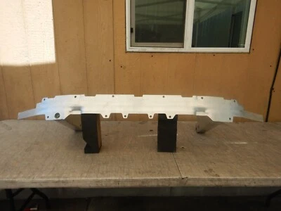 BMW X3 G01 2018 2019 2020 2021 BARRA DE REFUERZO DELANTERA OEM Foto 1 de 4