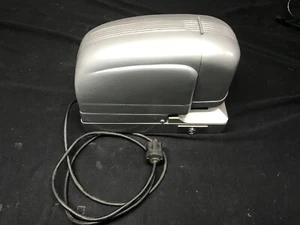 Vintage American Perforator Company Model 400a , 50-220-104 , with Cover - Picture 1 of 9