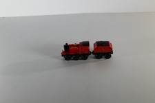 Thosmas the Tank Engine James and Tender car NN1