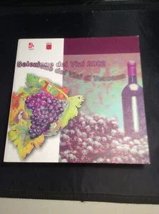Selezione dei Vini di Toscana 2002 - Enoteca Italiana Siena - Picture 1 of 2