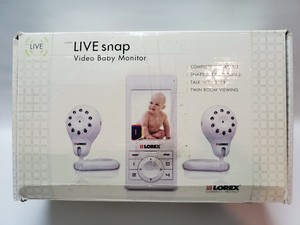 baby monitors ebay