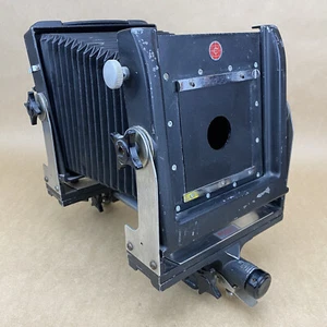 Calumet 4x5 Monorail View Camera - In Used Condition - Picture 1 of 10