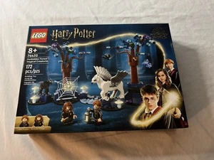 LEGO Harry Potter Forbidden Fores: Magical Creatures 76432 - Glows in The Dark! - Picture 1 of 7