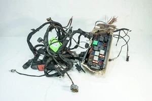 10-13 Mercedes E350 W212 OEM Fuse Box Engine Bay Wiring Harness Loom 5069 - Bild 1 von 24