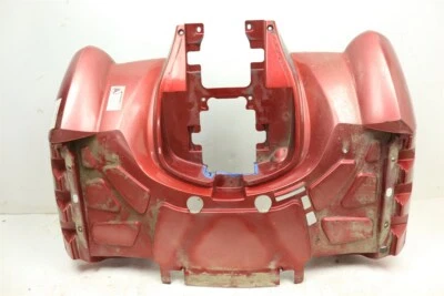 Polaris Sportsman 550 XP 09 Fender Rear 5437734-520 29423 Foto 1 de 4