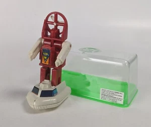 Gisima Transformers G1 Seaspray KO Bootleg Spain Packaged - Picture 1 of 2