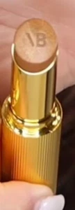 Palo resaltador reflectante ámbar Victoria Beckham nuevo en caja 100% auténtico - Imagen 1 de 3