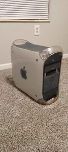 apple power mac g4 - Picture 1 of 2