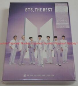 First Edition BTS Music CDs for sale | eBay