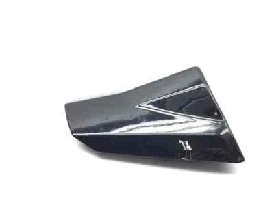 Cubierta carenado pasajero trasero Seat Cowl 2004 Suzuki GSXR600 2875A x Foto 1 de 4