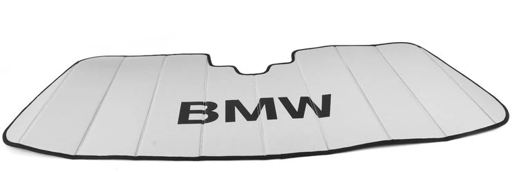 BMW OEM UV Sunshade 2018+ G01 X3 SAV 82112458102 - Image 1 of 1