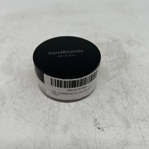 bareMinerals ORIGINAL Loose Powder Foundation SPF 15 - FAIR 01 - 0.28 oz - Picture 1 of 4
