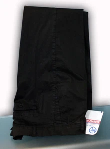 Pantalones Hombre Chino Italiano Bolsillo América Slim Fit Algodón Ligero - Imagen 1 de 11