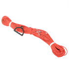 Multifunction Steel Wire Nylon Measuring Cord Rope For Playground Use Enginee UK
