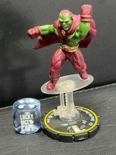 Marvel Heroclix Supernova 064 Drax Rookie