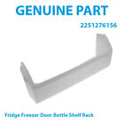 ZANUSSI ZBB6244 ZBB6254 ZBB6266 ZBB6284 Fridge Freezer Door Bottle Shelf Rack