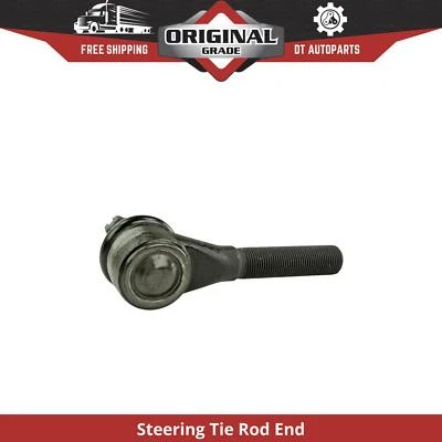 For 1984-1990 Jeep Wagoneer Steering Tie Rod End Front Left Inner Mevotech 1985 - Image 1 of 3