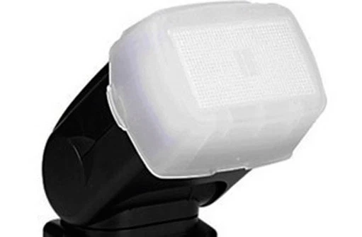DIFFUSORE FLASH adatto per NIKON SPEEDLIGHT SB-900 SB900 SB-910 SB910 DIFFUSER