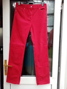 Spencer Corduroy Jegging Jeans 