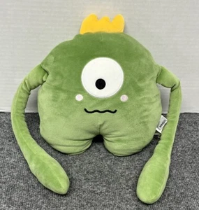 MINISO Philippines Little Monster 12" Plush Doll - Bild 1 von 3