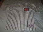 Heilmann's Old Style Beer Chicago Cubs Jersey (Size Large)