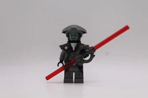 Lego Star Wars Minifigure Inquisitore Imperiale Quinto Fratello sw0747 (75157 AT-TE) - Foto 1 di 2