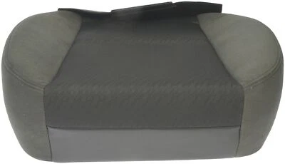 Fits 2007-2014 Chevrolet Silverado 1500 Seat Cushion Pad Front Left Dorman 2008 - Image 1 of 4