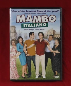 Mambo Italiano (DVD, 2004) - Bild 1 von 3