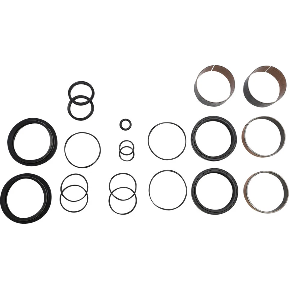 Pivot Works 密封/冲压套件叉 Hus/Ktm | PWFFK-T11-000 — 第 1/1 张图片