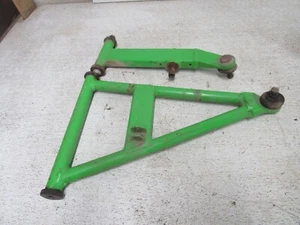 15 ARCTIC CAT WILDCAT TRAIL XT 700 BRAZOS DELANTEROS A SUPERIORES INFERIORES OEM #9266 - Imagen 1 de 9