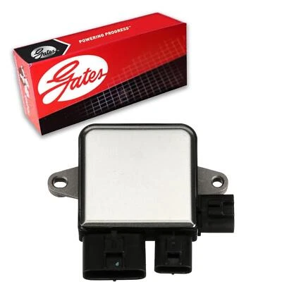 Módulo de ventilador de refrigeración del motor Gates para Nissan GT-R 2009-2021 3,8 L V6 gasolina Foto 1 de 4