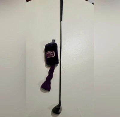 Yonex Super ADX Biam Titanium 15° #3 Wood Factory Super Light Graphite Stiff - Image 1 of 4