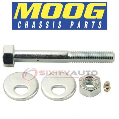 MOOG Rear Alignment Camber Toe Kit for 2010-2019 Hyundai Tucson - Suspension su Foto 1 de 4